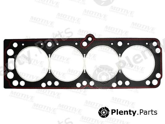 Motive HGG720 — Gasket, cylinder head