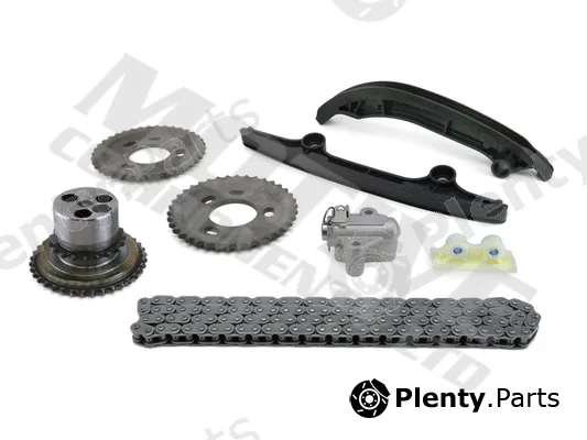 Motive TCK200 — Timing Chain Kit