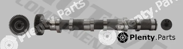 Motive T072 — Camshaft