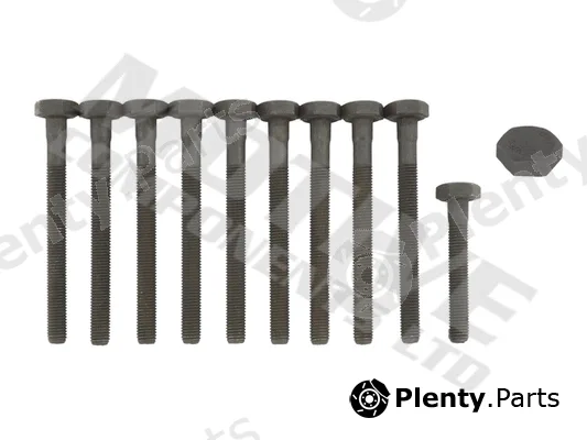 Motive HB3200SET — Cylinder Head Bolt Set
