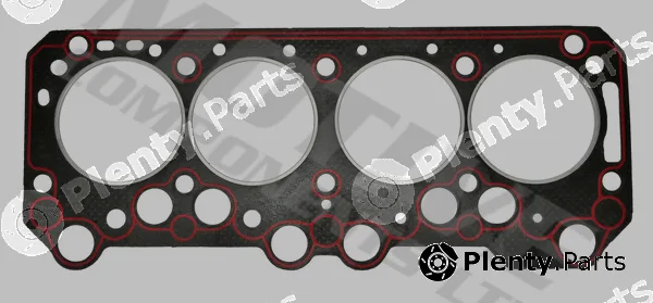 Motive HGP530F — Gasket, cylinder head