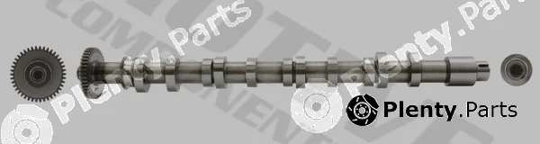 Motive T2621 — Camshaft