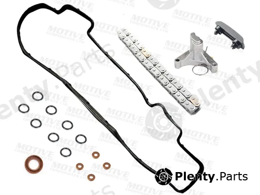 Motive TCK391 — Timing Chain Kit