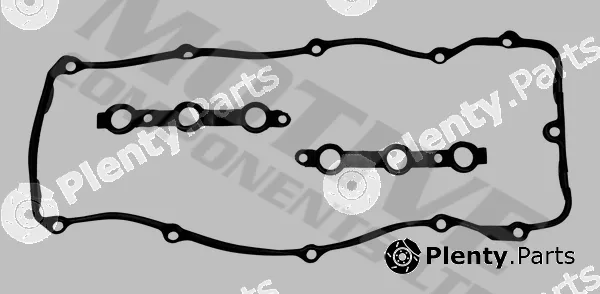 Motive RCB5069 — Gasket Set, cylinder head cover