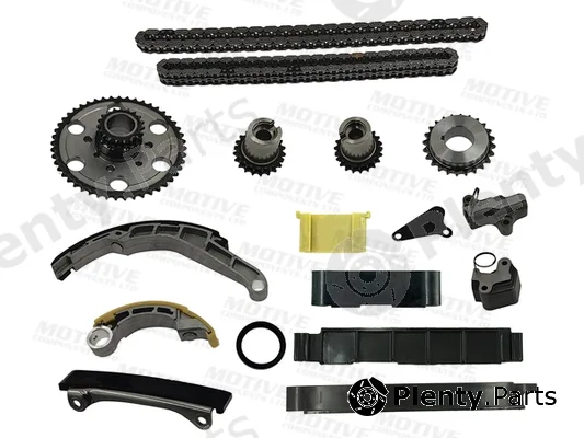 Motive TCK383 — Timing Chain Kit