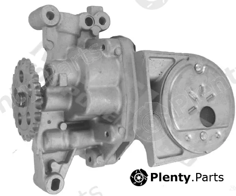 Motive OP387 — Oil Pump