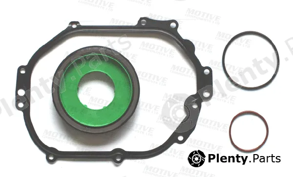 Motive GKIT318 — Timing Case Cover
