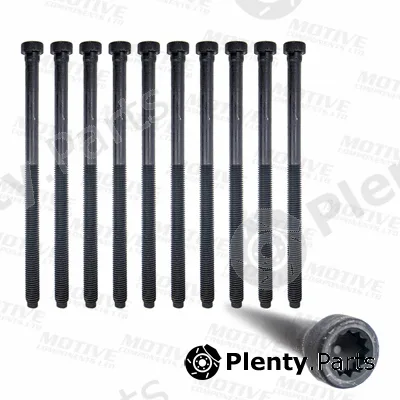 Motive HB9214 — Cylinder Head Bolt Set