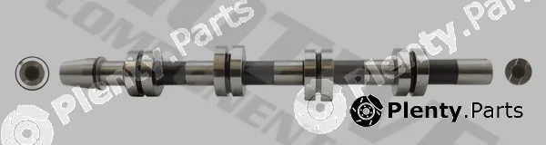 Motive T2618 — Camshaft