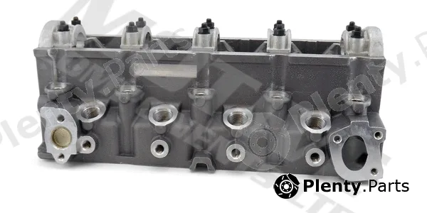 Motive CYT550 — Cylinder Head