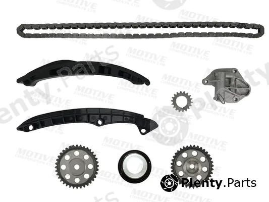 Motive TCK374 — Timing Chain Kit