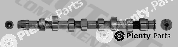 Motive T2070 — Camshaft