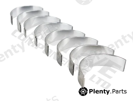Motive B702910 — Connecting Rod Bearing
