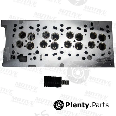 Motive CYW9039 — Cylinder Head
