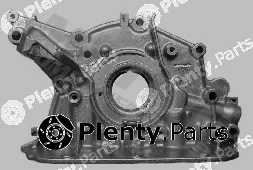 Motive OP325 — Oil Pump