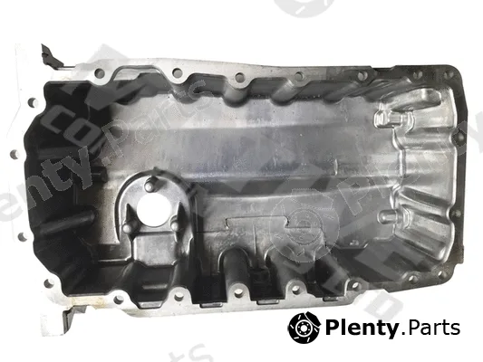 Motive S-PAN3004 — Oil Sump