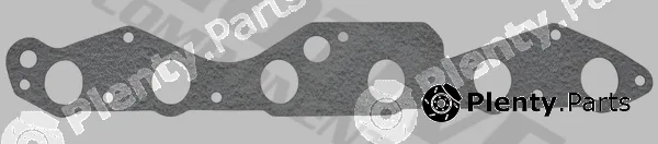 Motive MGL446 — Gasket, intake manifold
