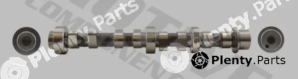 Motive T1800 — Camshaft