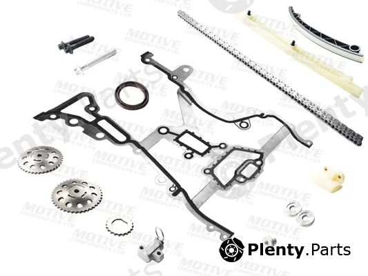 Motive TCK373 — Timing Chain Kit