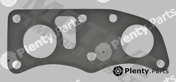 Motive MGG609 — Gasket, exhaust manifold