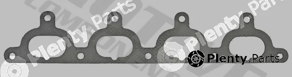 Motive MGL603 — Gasket, intake/exhaust manifold