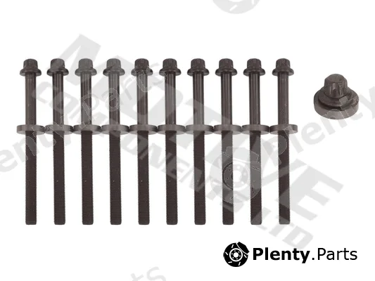 Motive HB5006SET — Cylinder Head Bolt Set