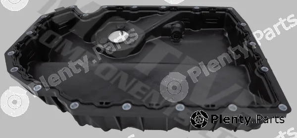 Motive S-PAN3086 — Oil Sump