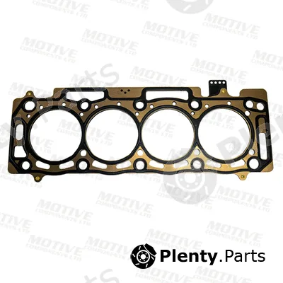 Motive HGP9100 — Gasket, cylinder head