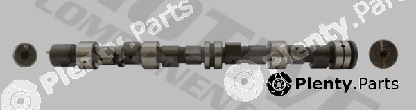 Motive T2061 — Camshaft