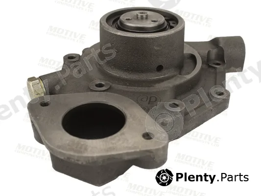 Motive WP3548 — Water Pump, engine cooling