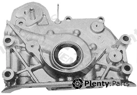 Motive OP8154 — Oil Pump