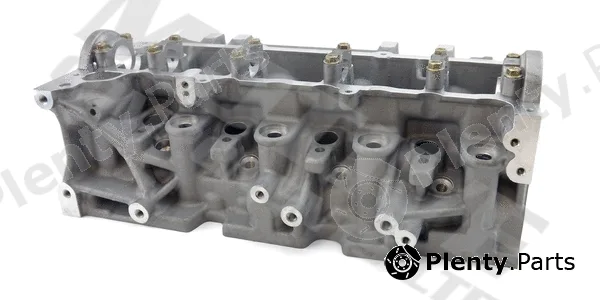 Motive CYR966 — Cylinder Head