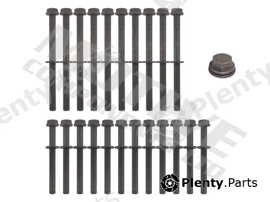 Motive HB3900SET — Cylinder Head Bolt Set