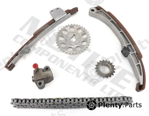 Motive TCK73 — Timing Chain Kit