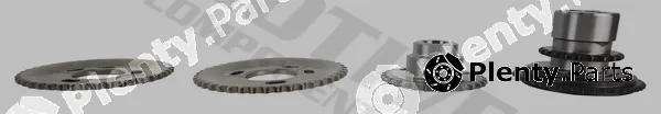 Motive TCK266 — Timing Chain Kit