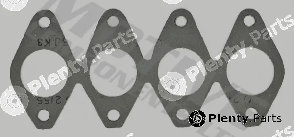 Motive MGP845 — Gasket, exhaust manifold