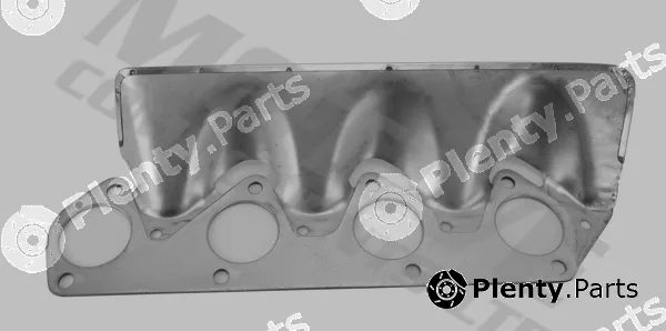 Motive MGB243 — Gasket, exhaust manifold