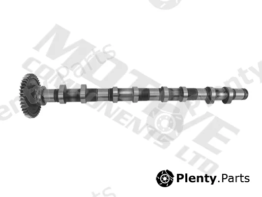 Motive T4342 — Camshaft