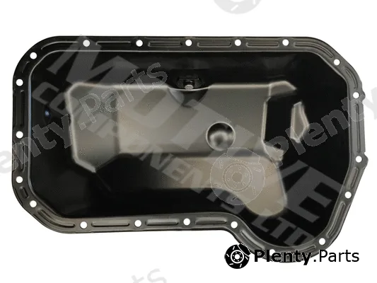 Motive S-PAN3047 — Oil Sump