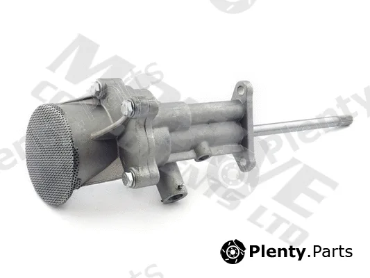 Motive OP368 — Oil Pump