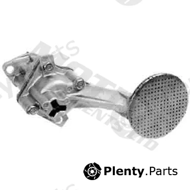 Motive OP33 — Oil Pump