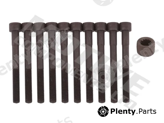 Motive HB206SET — Cylinder Head Bolt Set
