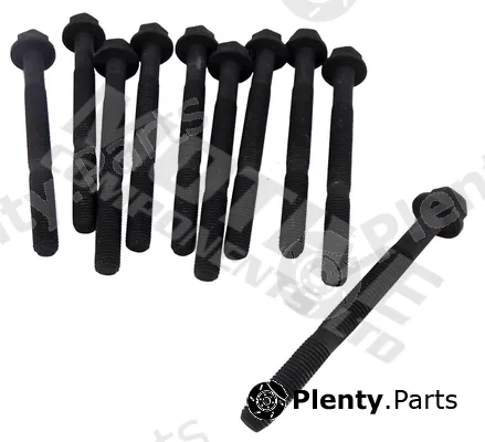 Motive HB3100SET — Cylinder Head Bolt Set
