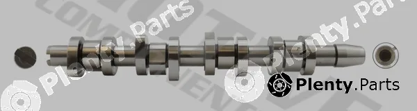 Motive T2616S — Camshaft