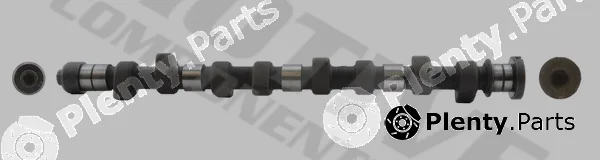 Motive T560 — Camshaft