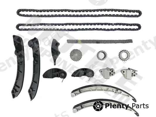 Motive TCK258 — Timing Chain Kit