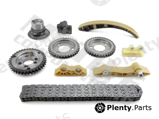 Motive TCK207 — Timing Chain Kit