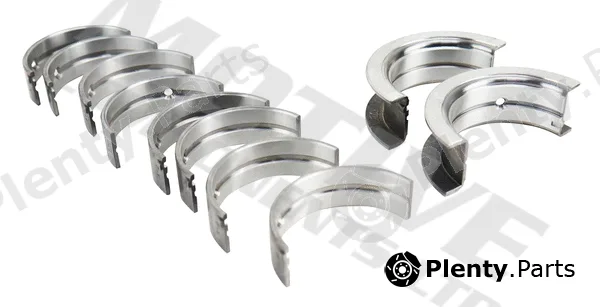 Motive M703220 — Crankshaft Bearing