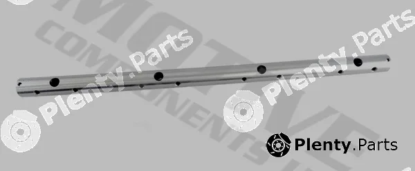 Motive RS08 — Rocker Arm Shaft, engine timing