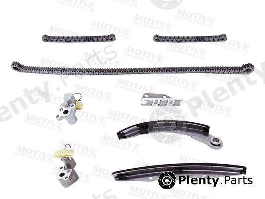 Motive TCK315 — Timing Chain Kit